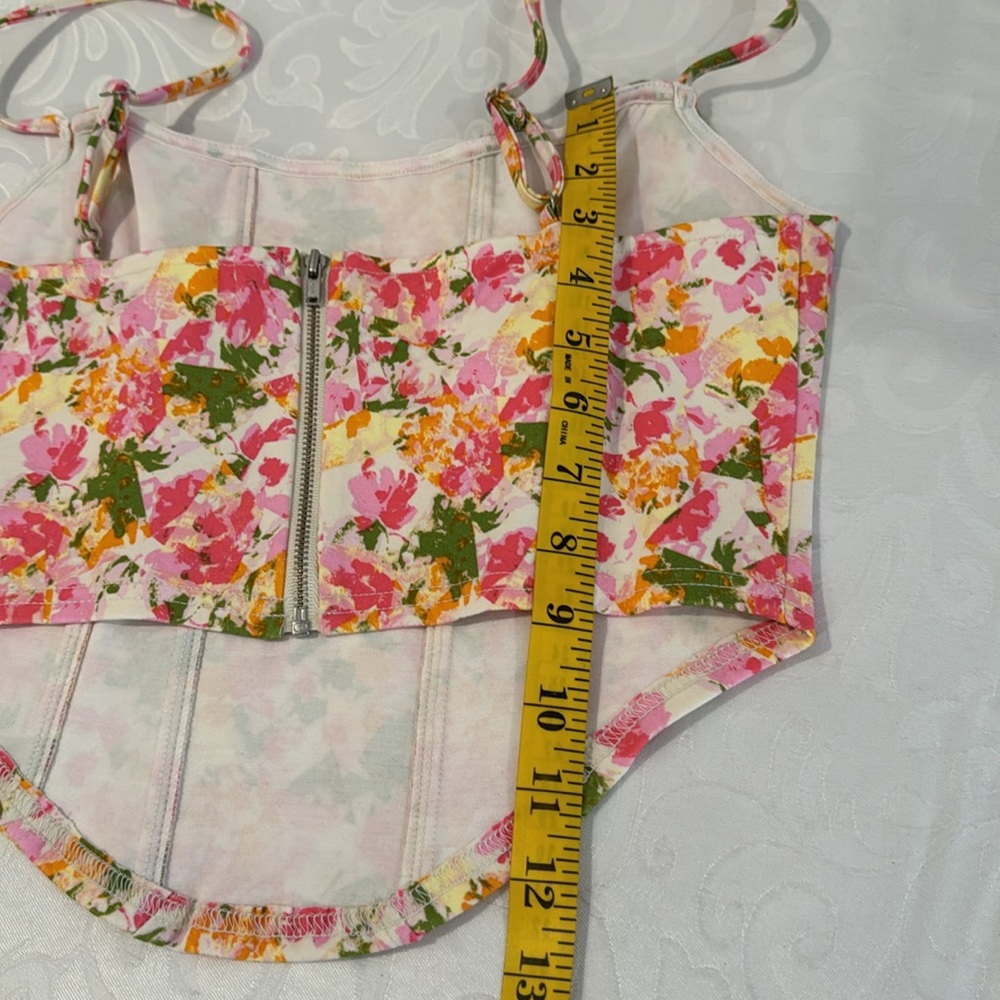 BP Corset Camisole. Ladies Small. - Picture 10 of 10